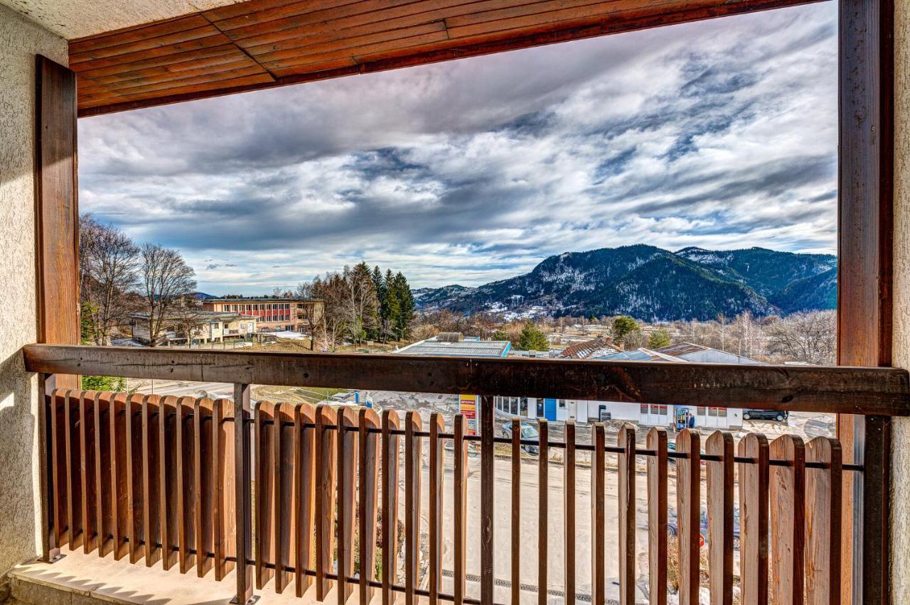 Aparthotel Silver Hills Free Parking Smolyan Exterior photo